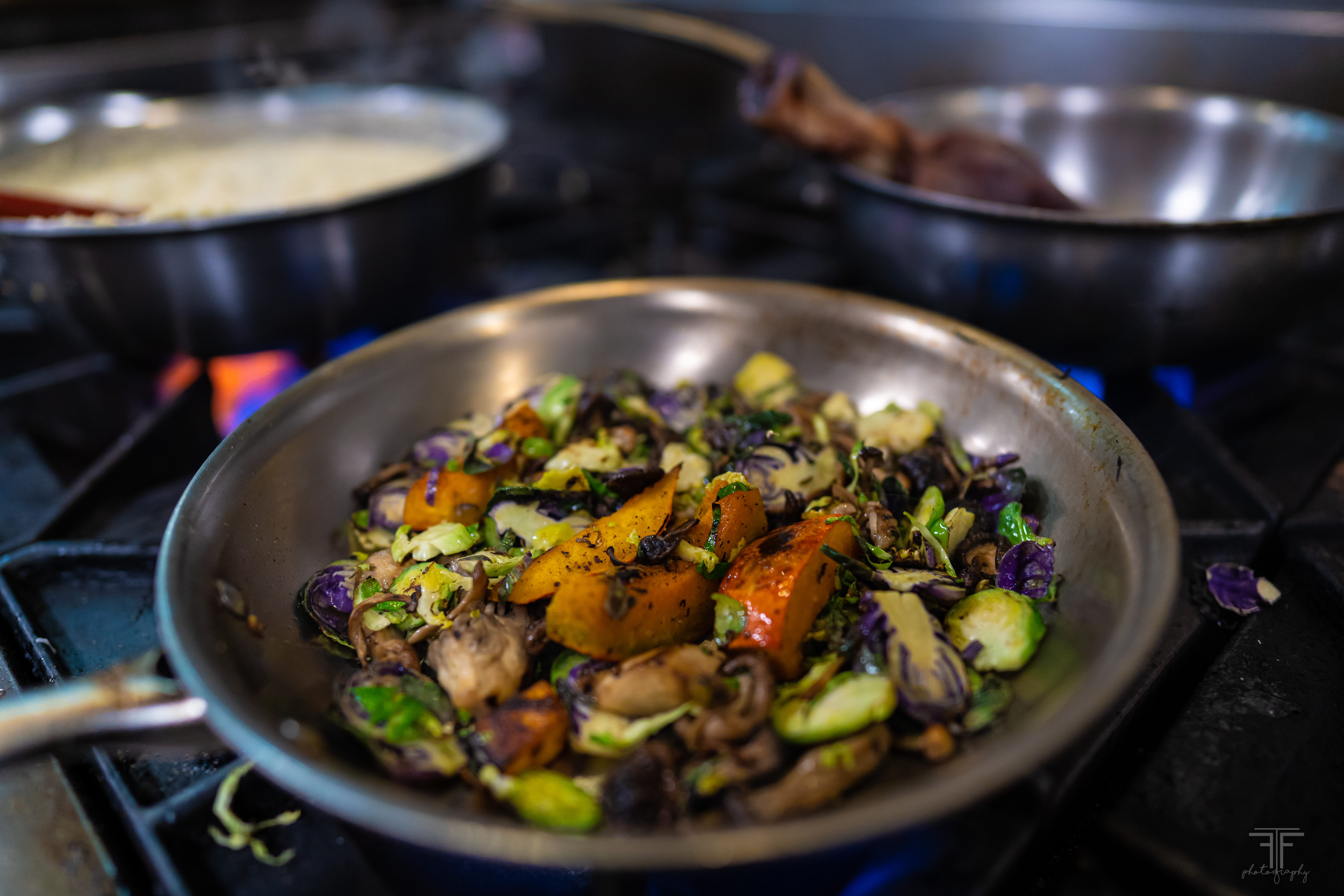 Food photo
