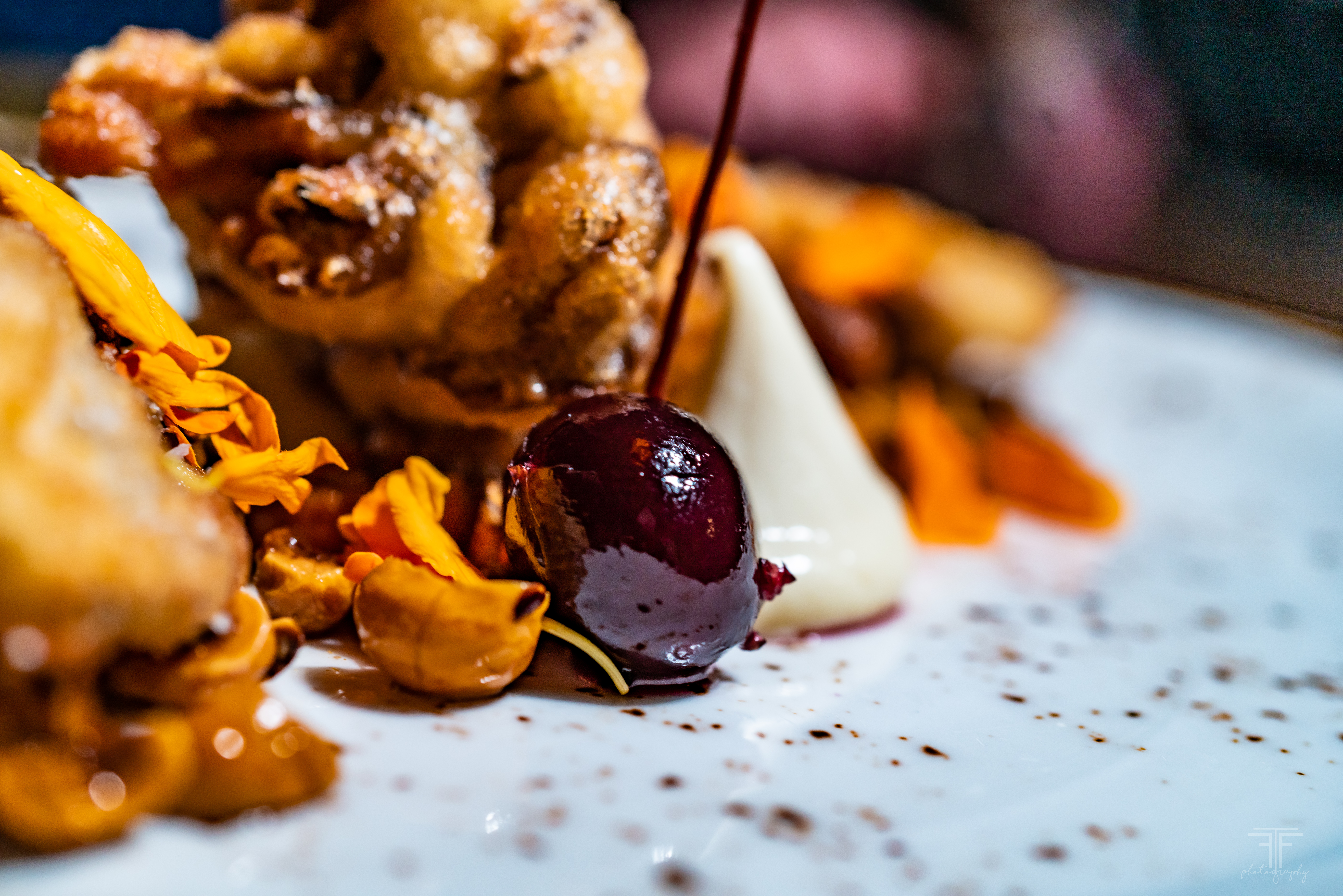 Food by Devon Farina